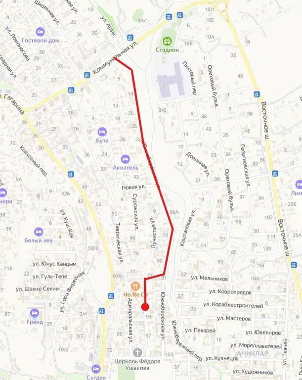 Information image